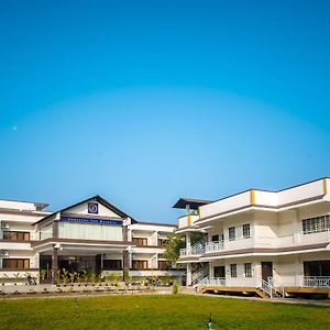 Deluxe Double Room Balcony